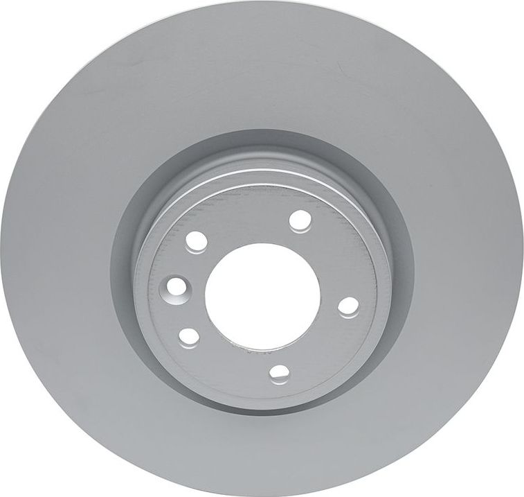 Тормозной диск ATE. Артикул 24.0134-0117.1