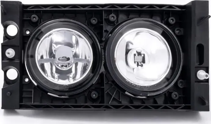 Фара противотуманная правая (Topcover). Артикул T12171003