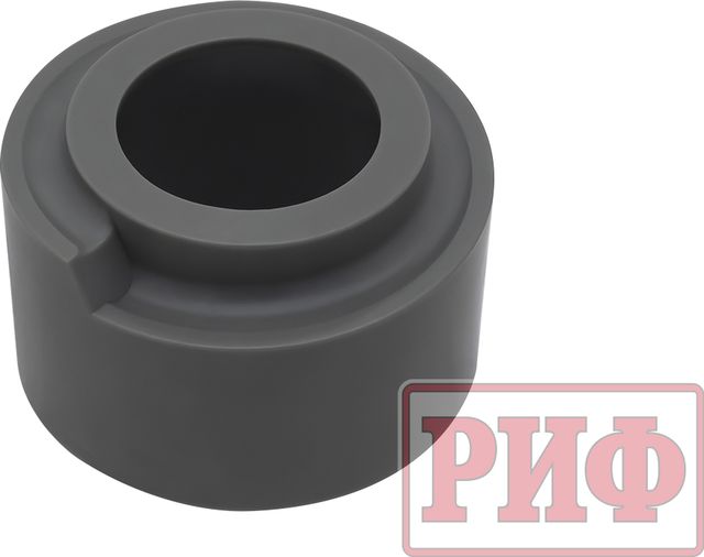 Проставка РИФ под заднюю пружину 50 мм для ВАЗ Нива 2121 1977-2026. Артикул CS435-50