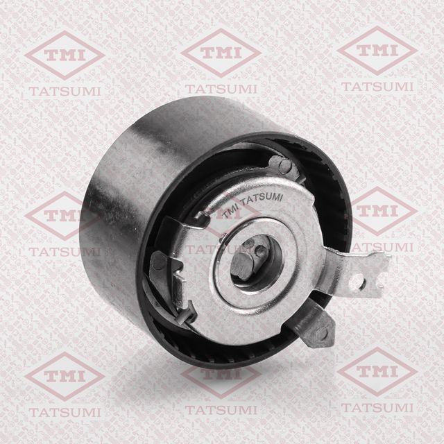 Ролик натяжителя ремня ГРМ (Tatsumi) Tatsumi. Артикул TFD1196