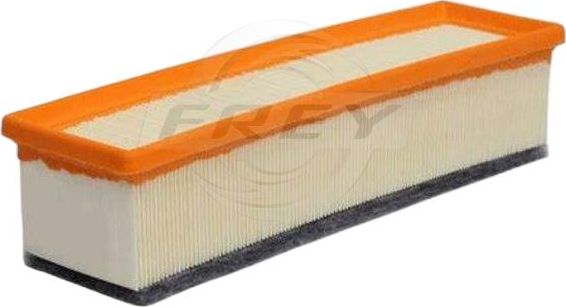 Воздушный фильтр Frey для Mercedes-Benz C-Класс IV (W205, C205) 2014-2018. Артикул 703122401