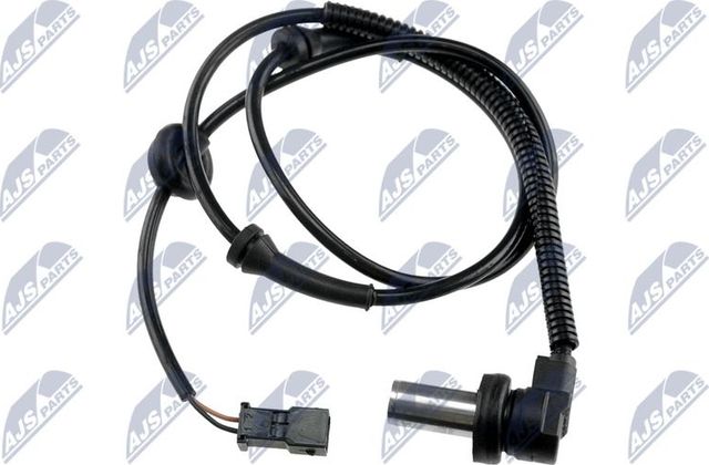 Датчик ABS NTY. Артикул HCA-AU-006