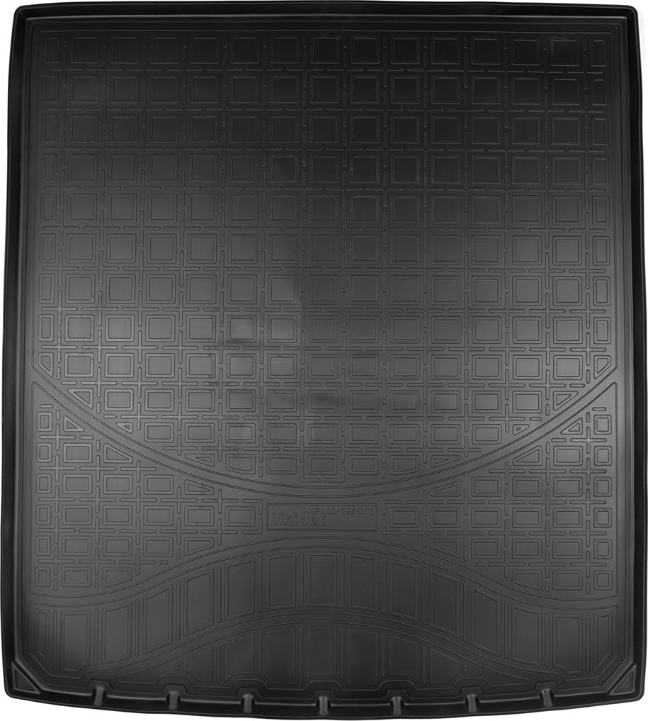 Коврик Норпласт для багажника Volkswagen Passat B8 универсал 2014-2026. Артикул NPA00-T95-372