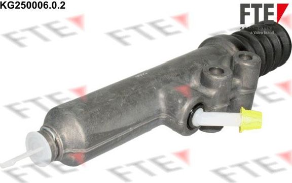 Цилиндр сцепления главный FTE. Артикул KG250006.0.2