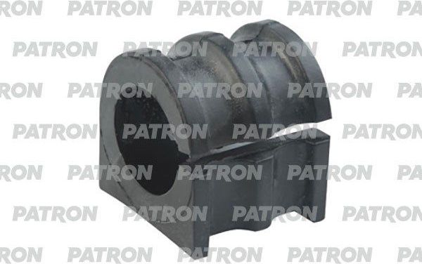 Втулка стабилизатора Patron передняя правая/левая внутренняя для Renault Master III 2010-2026. Артикул PSE20767