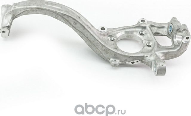 Цапфа колеса правая (Dominant) Dominant. Артикул AW8K004070254R