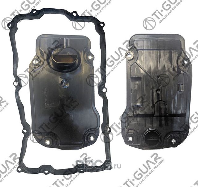 Фильтр АКПП TGC-525JT525 Ti-Guar. Артикул TGC525
