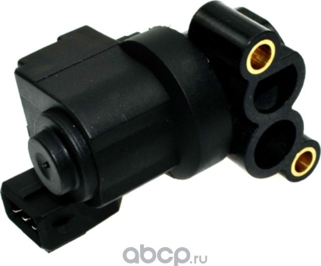 Поворотная заслонка, подвод воздуха (Bogap). Артикул Y6321100