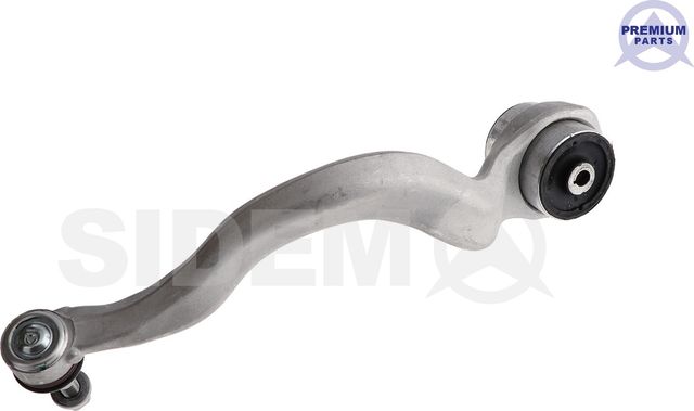 Продольный рычаг передней подвески Sidem передний левый нижний для BMW 1 III (F40) 2012-2025. Артикул 21450