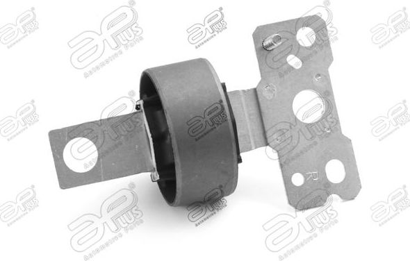 Сайлентблок заднего рычага подвески APlus. Артикул 31463AP