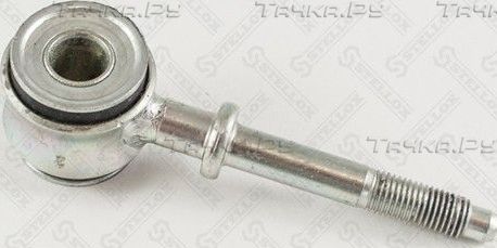 Стойка (тяга) стабилизатора Stellox передняя правая/левая для Fiat Brava 1995-2002. Артикул 56-00381-SX