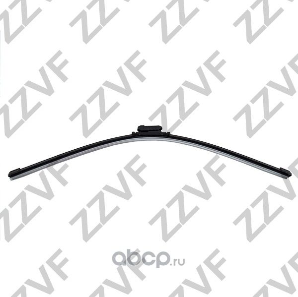 ЩЕТКА СТЕКЛООЧИСТИТЕЛЯ БЕСКАРКАСНАЯ ЛЕВАЯ 650мм (Zzvf). Артикул ZVCHE074