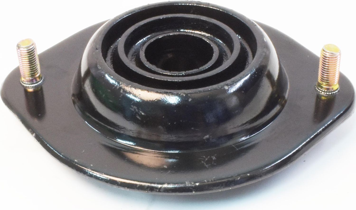 Опора амортизатора MITSUBISHI MMC MIRAGE, LANCER CA#-CE# 91- Перед. (Jikiu). Артикул MS23006