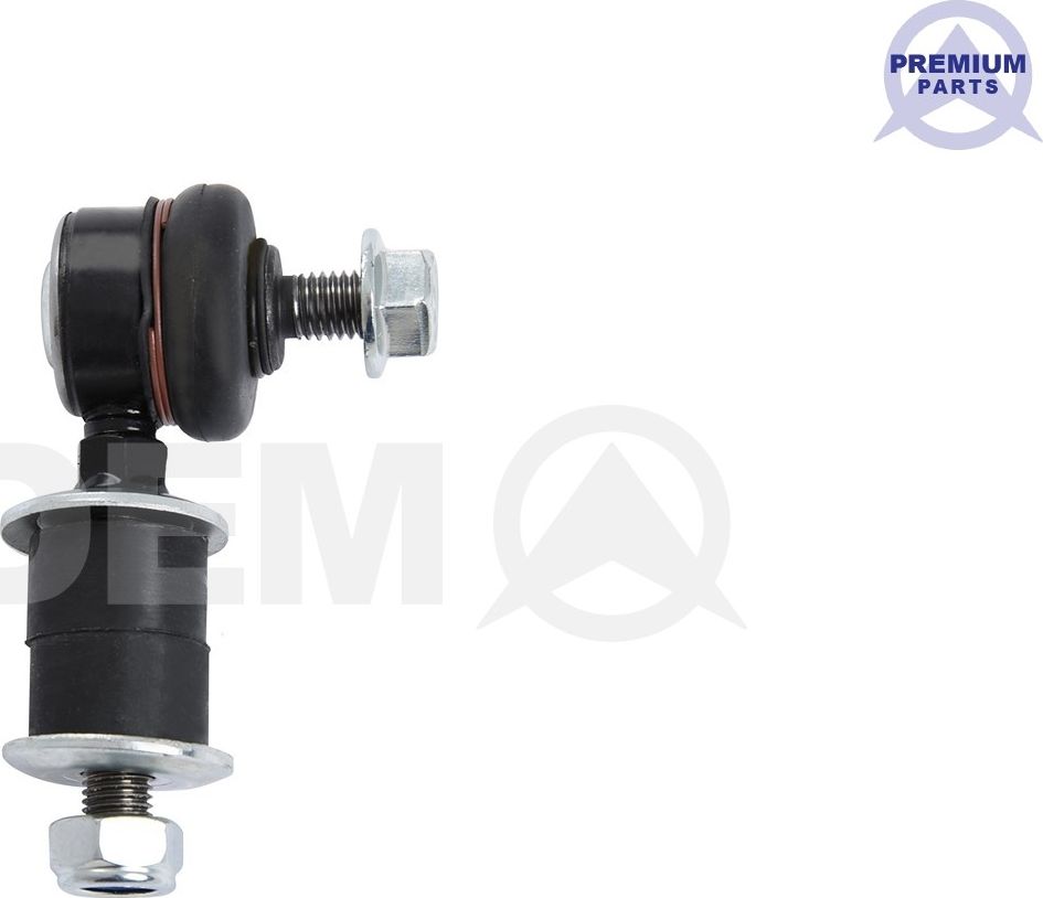 Стойка (тяга) стабилизатора Sidem. Артикул 41462