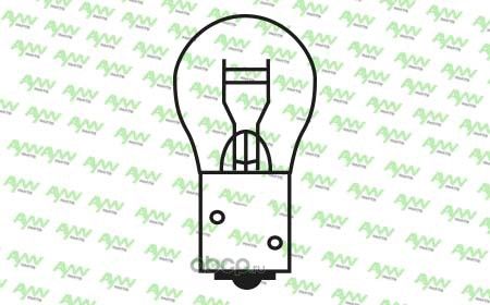 ЛАМПА НАКАЛИВАНИЯ (Aywiparts). Артикул AW1920019