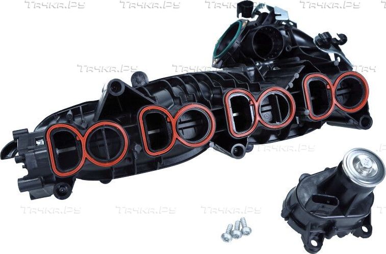 Впускной коллектор MaXgear для BMW 1 I (E81/E82/E87/E88) 2004-2011. Артикул 17-0484