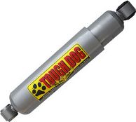 Амортизатор Tough Dog 53 Ralph задний для Nissan Patrol Y61 1997-2010. Лифт 50 мм. Артикул TDR1206