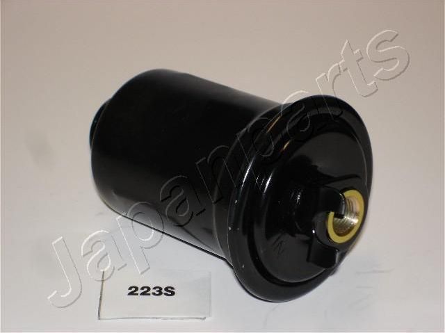 Топливный фильтр Japanparts для Toyota Land Cruiser 80 1990-1992. Артикул FC-223S