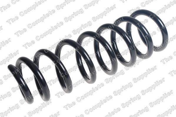 Пружина подвески Lesjofors передняя для BMW X5 II (E70) 2007-2013. Артикул 4008549