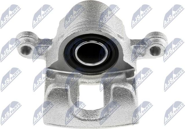 Тормозной суппорт NTY задний левый для Nissan X-Trail T31 2007-2013. Артикул HZT-NS-012