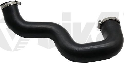 Патрубок интеркулера Vika для Audi A5 I (8T) 2007-2017. Артикул 11451798901