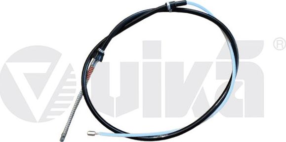 Трос переключения передач КПП Vika для SEAT Ibiza III 2002-2009. Артикул 66091566201