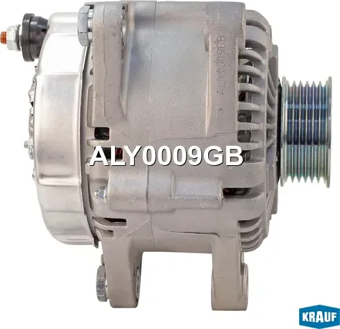 Генератор Krauf. Артикул ALY0009GB