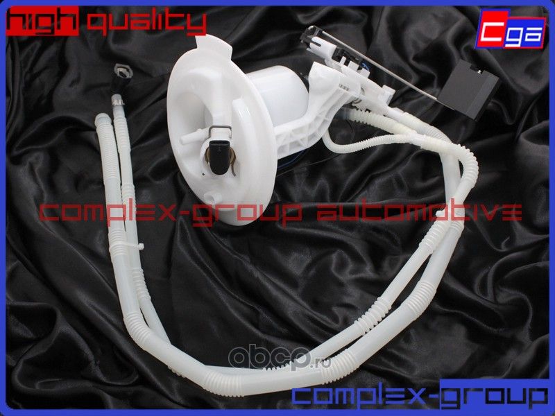 Насос топливный в сборе A2184700994 A2184700194 CGA. Артикул 3FTR675RA