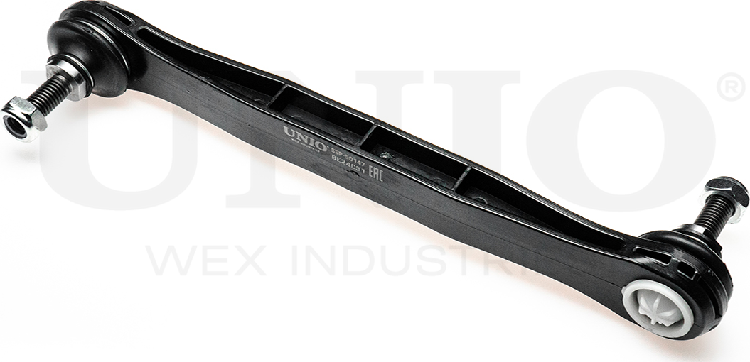 Тяга/стойка стабилизатора (Unio). Артикул SSP-50147