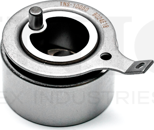 Ролик зубчатого ремня ГРМ натяжной (Unio). Артикул TNS-10050