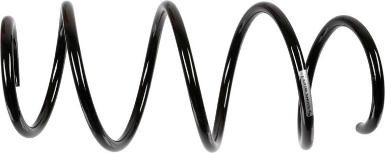 Пружина подвески SACHS. Артикул 993 678