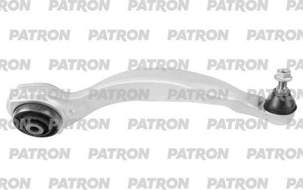 Поперечный рычаг передней подвески Patron. Артикул PS50241R