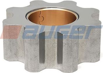 ГОФРА ГЛУШИТЕЛЯ Auger. Артикул 100052