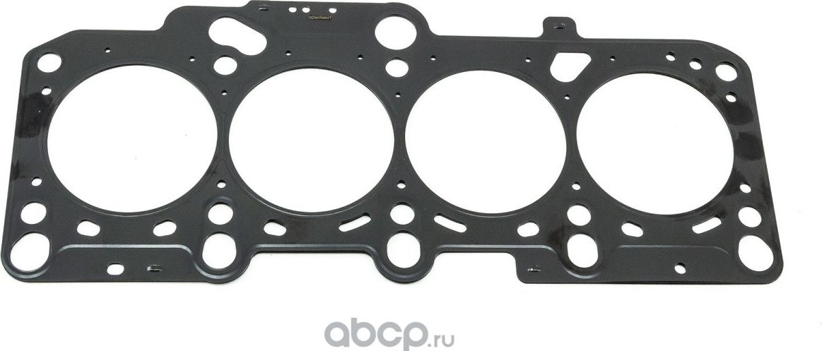 Прокладка головки блока (Dominant). Артикул AW05801030383Q