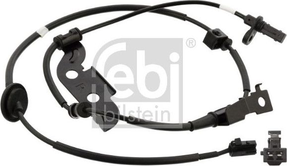 Датчик ABS Febi Bilstein. Артикул 107631