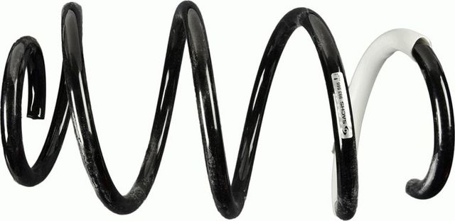Пружина подвески SACHS. Артикул 993 566