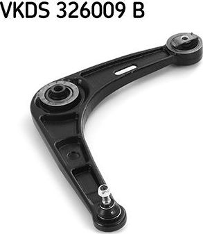 Поперечный рычаг SKF. Артикул VKDS 326009 B