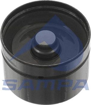 Толкатель Sampa. Артикул 010.2294