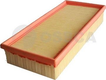 Воздушный фильтр OSSCA. Артикул 09847