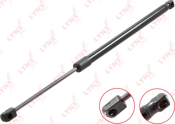 Амортизатор (упор) капота LYNXauto. Артикул GS-1373