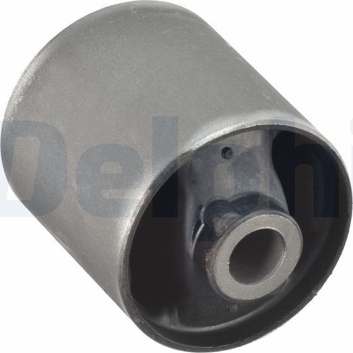 Сайлентблок переднего рычага подвески Delphi. Артикул TD1116W