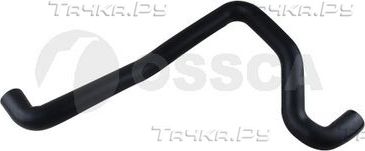 Патрубок радиатора (системы охлаждения) OSSCA. Артикул 43232