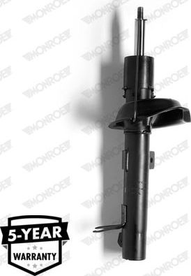 Амортизатор Monroe Original (Gas) передний левый для Ford Focus I 1998-2004. Артикул G16276
