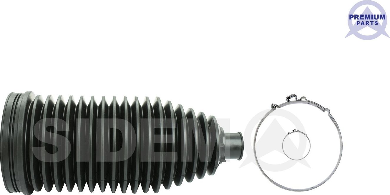 Пыльник рулевой рейки Sidem. Артикул 349.230