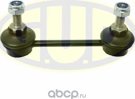 Стойка (тяга) стабилизатора G.U.D.. Артикул GSP301109