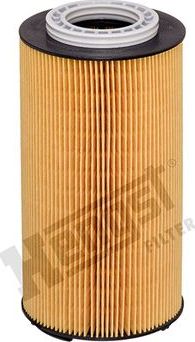Масляный фильтр Hengst. Артикул E361H D312