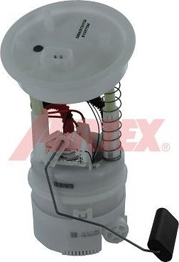 Бензонасос (топливный насос) Airtex для MINI Clubman I (R55) 2007-2014. Артикул E10575M