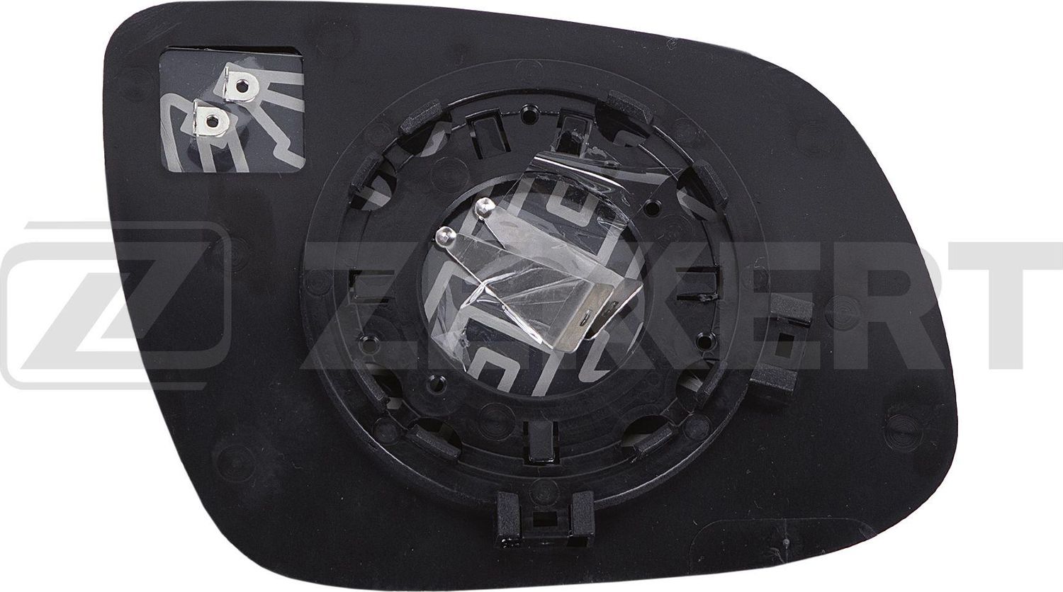 Зеркало боковое Zekkert. Артикул SP-1238