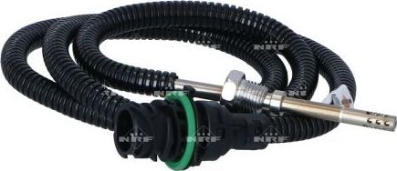 Датчик температуры выхлопных газов NRF EASY FIT для Renault Premium II 2005-2013. Артикул 707006