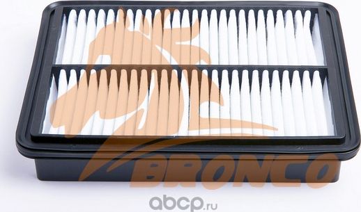 Фильтр воздушный BRONCO BRA 0964 Bronco. Артикул BRA0964